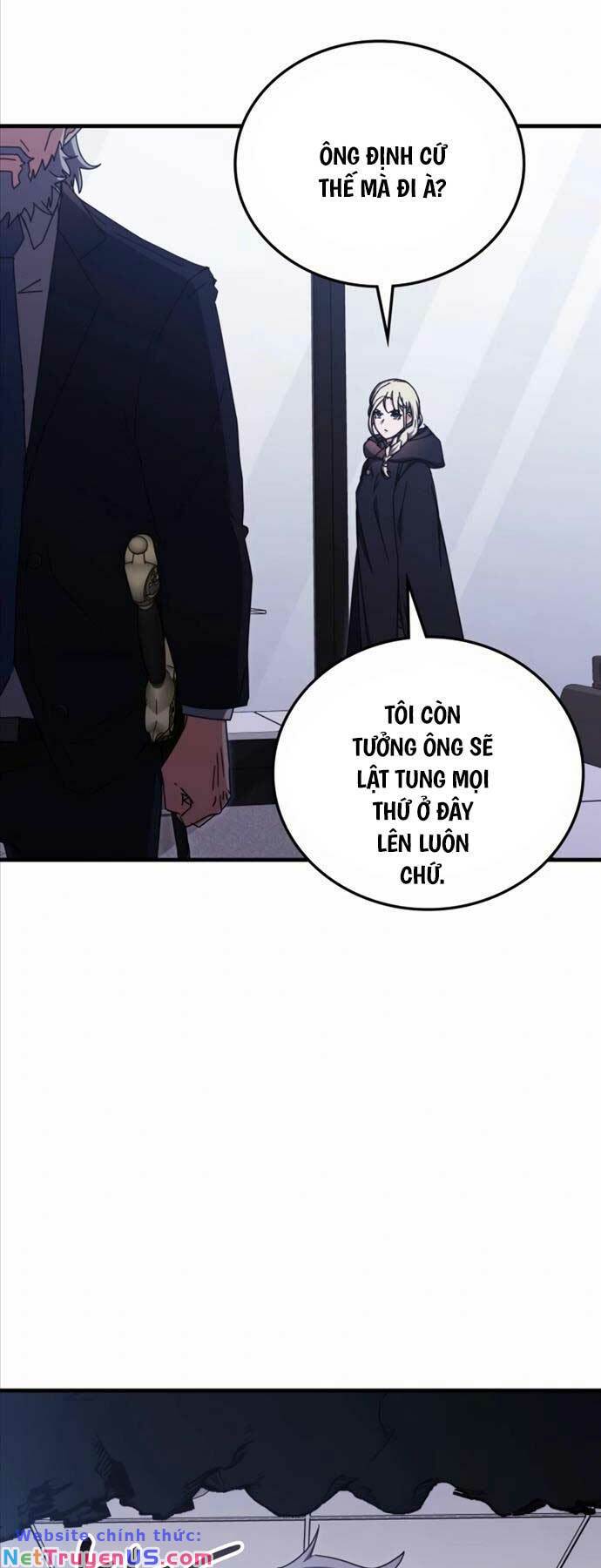 Học Viện Tối Thượng Chapter 87 - Trang 58