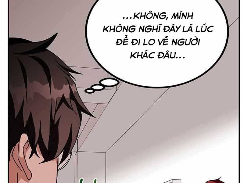 Học Viện Tối Thượng Chapter 9 - Trang 254