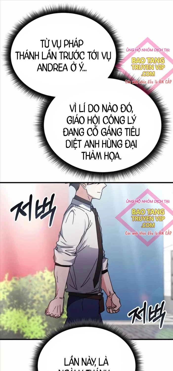 Học Viện Tối Thượng Chapter 120 - Trang 67