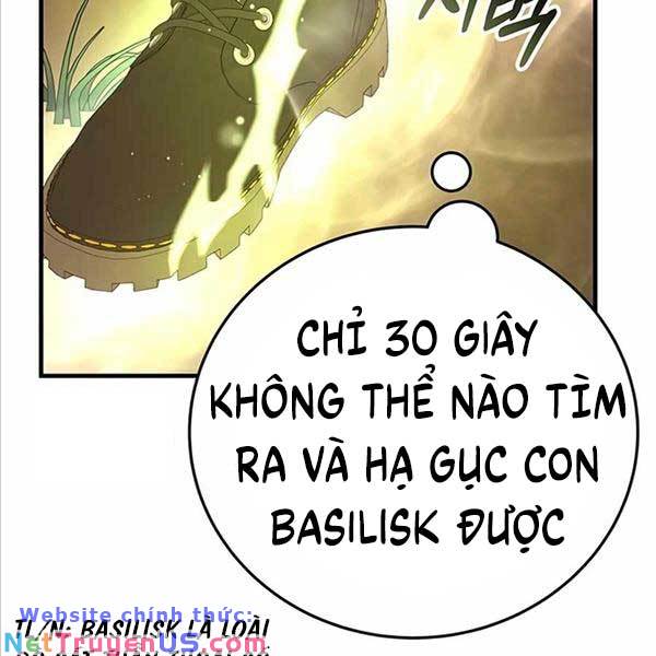 Học Viện Tối Thượng Chapter 75 - Trang 8