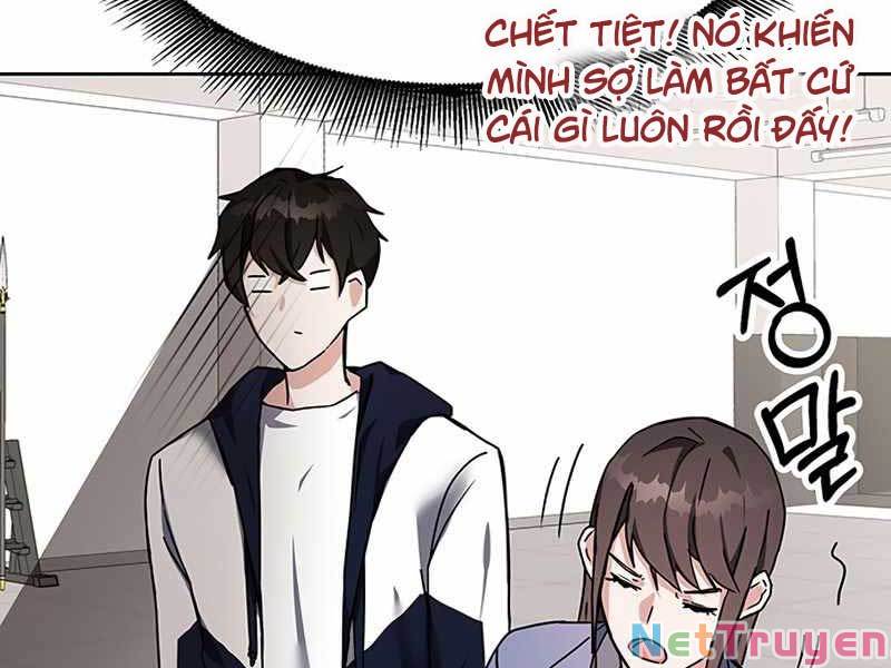 Học Viện Tối Thượng Chapter 13 - Trang 33