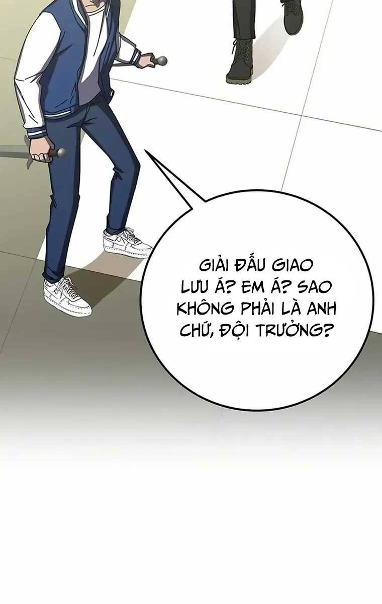 Học Viện Tối Thượng Chapter 65 - Trang 139