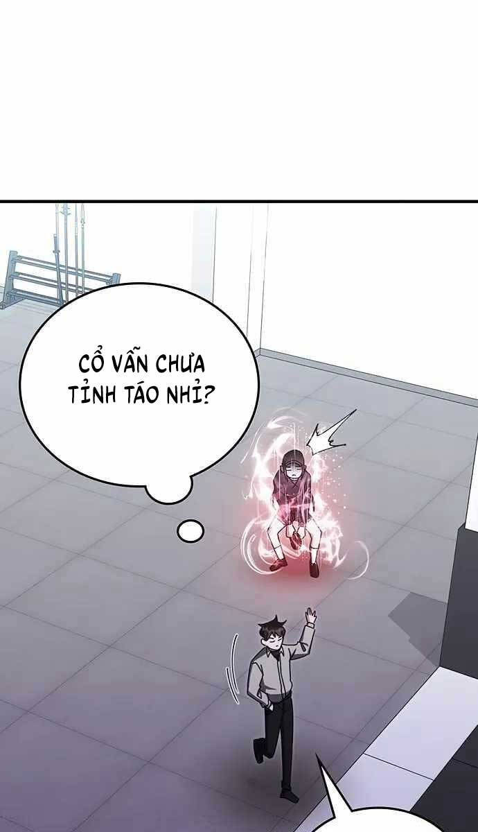 Học Viện Tối Thượng Chapter 79 - Trang 15