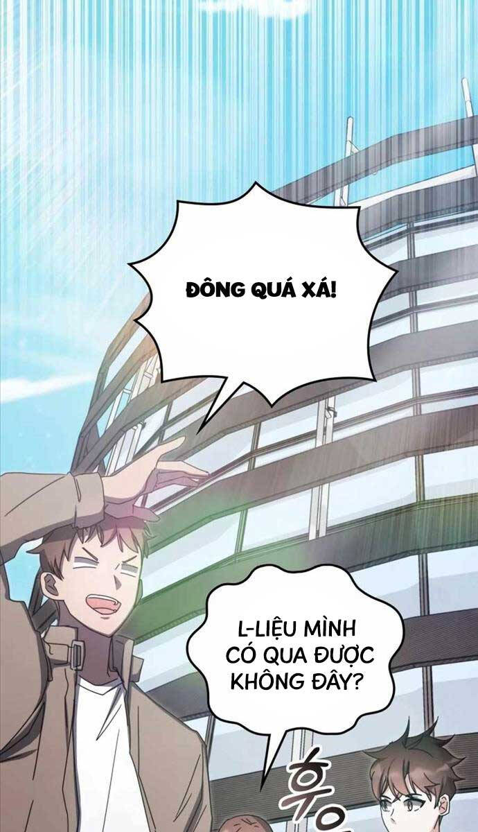 Học Viện Tối Thượng Chapter 80 - Trang 53