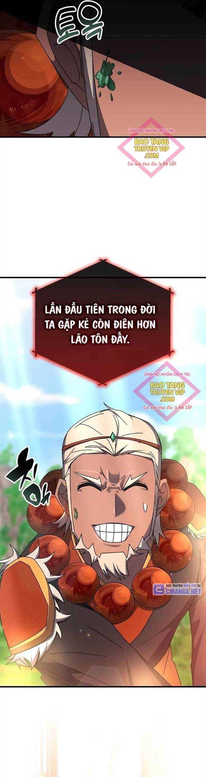 Học Viện Tối Thượng Chapter 118 - Trang 43