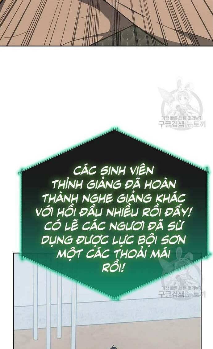 Học Viện Tối Thượng Chapter 29 - Trang 84