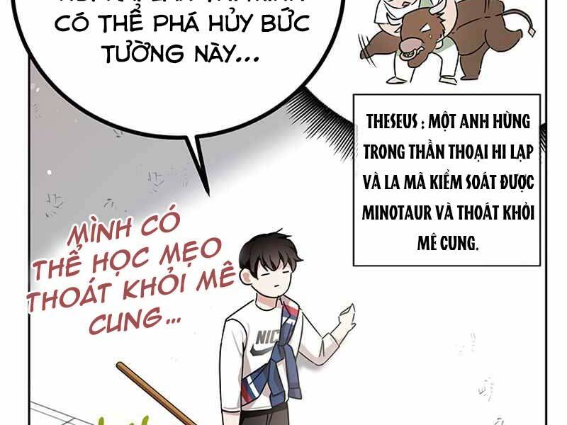 Học Viện Tối Thượng Chapter 8 - Trang 68