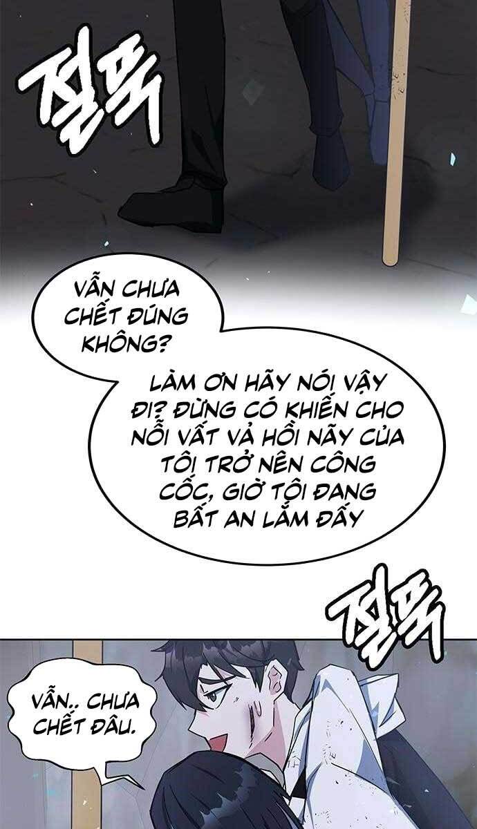 Học Viện Tối Thượng Chapter 23 - Trang 85