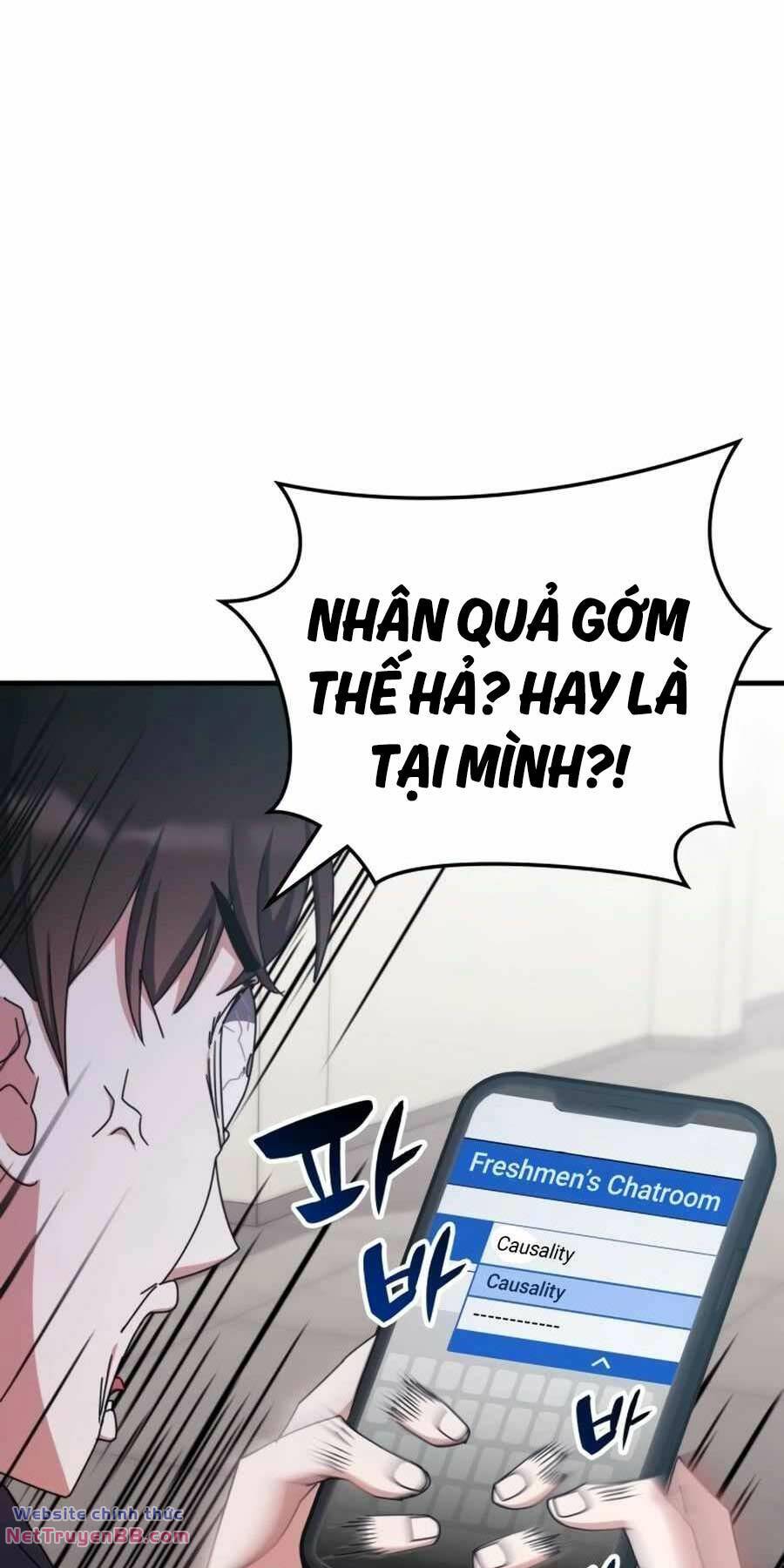 Học Viện Tối Thượng Chapter 98 - Trang 7