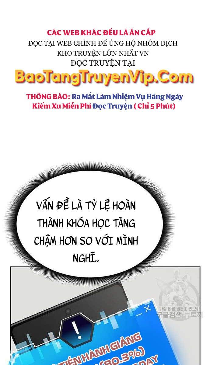 Học Viện Tối Thượng Chapter 28 - Trang 63