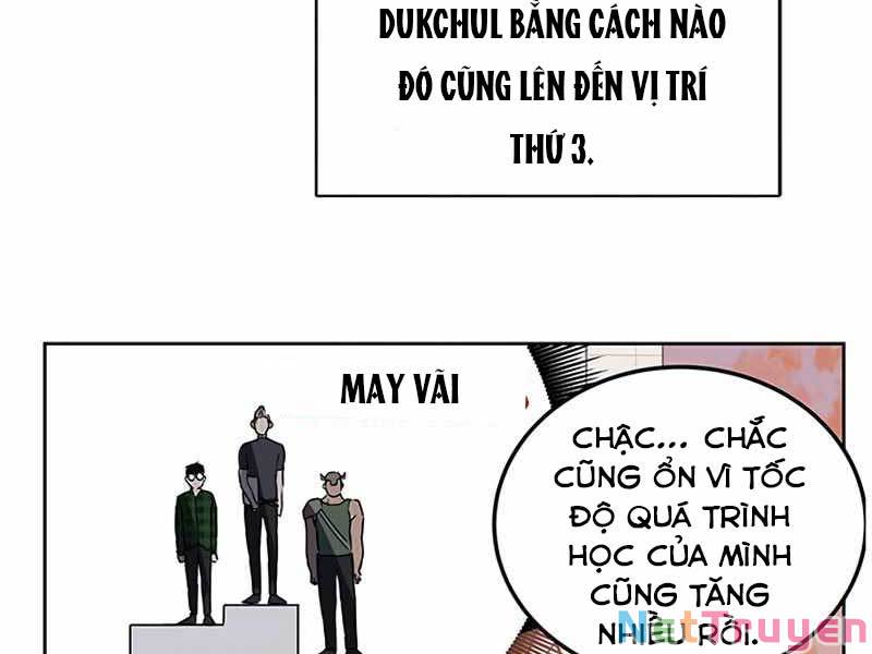 Học Viện Tối Thượng Chapter 12 - Trang 81