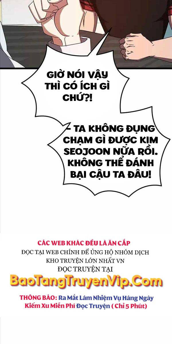 Học Viện Tối Thượng Chapter 72 - Trang 11