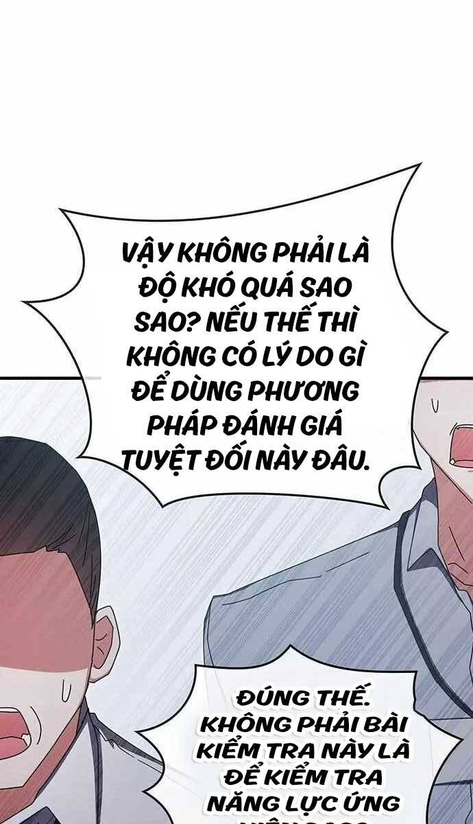 Học Viện Tối Thượng Chapter 79 - Trang 107