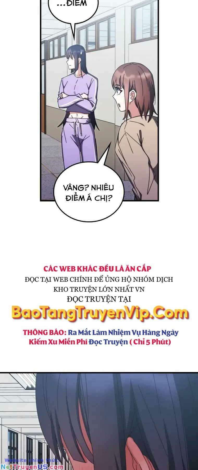 Học Viện Tối Thượng Chapter 81 - Trang 12