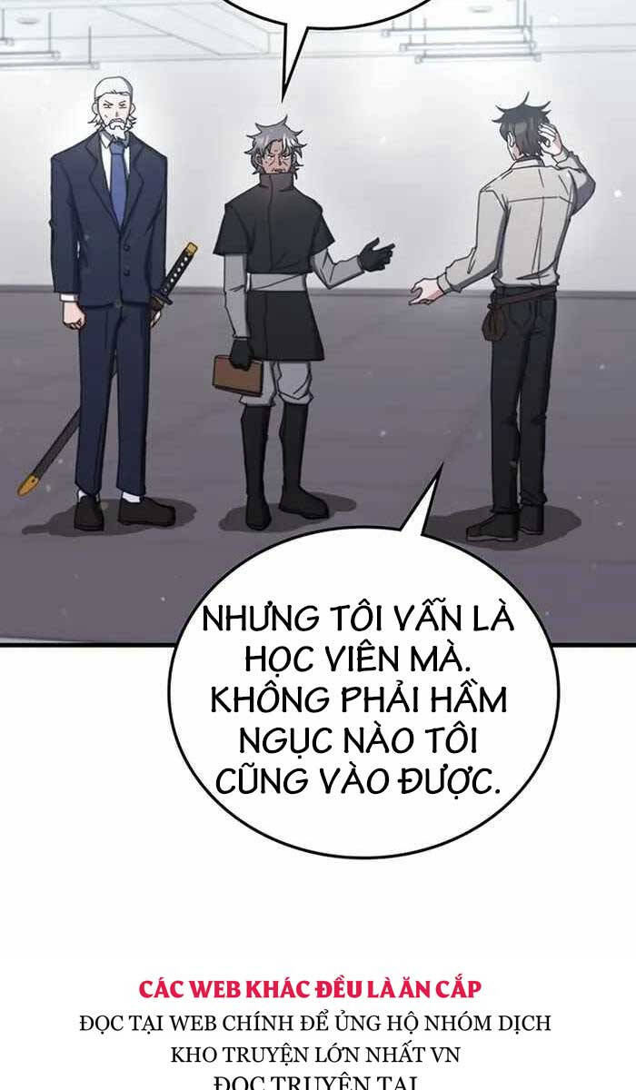 Học Viện Tối Thượng Chapter 77 - Trang 85