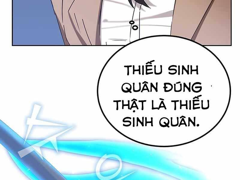 Học Viện Tối Thượng Chapter 6.5 - Trang 102