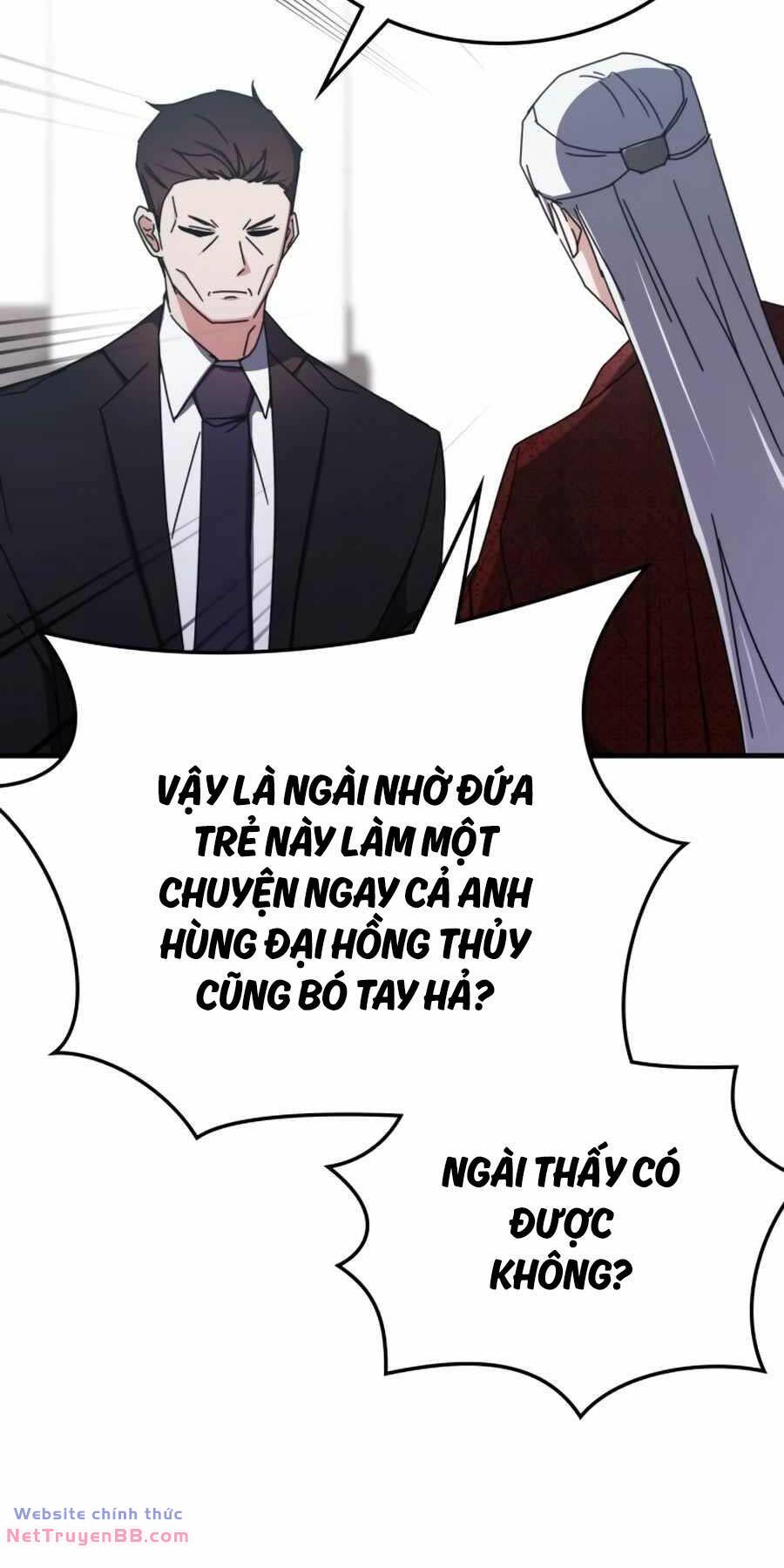 Học Viện Tối Thượng Chapter 98 - Trang 58