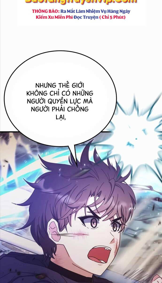 Học Viện Tối Thượng Chapter 94 - Trang 9