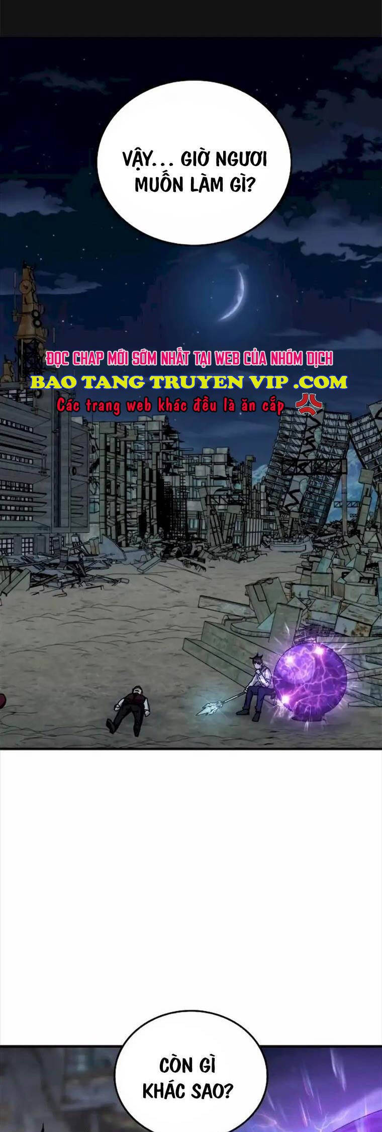 Học Viện Tối Thượng Chapter 109 - Trang 0