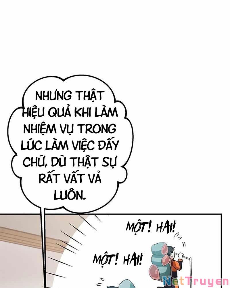 Học Viện Tối Thượng Chapter 3 - Trang 102