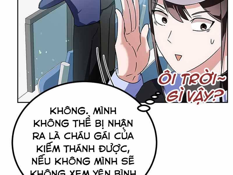 Học Viện Tối Thượng Chapter 8 - Trang 49