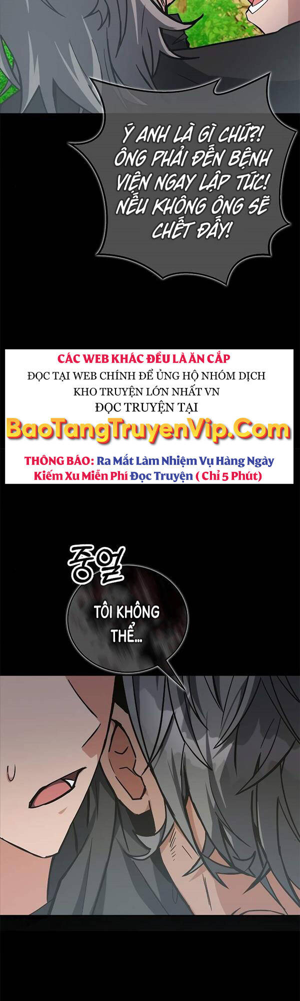 Học Viện Tối Thượng Chapter 40 - Trang 4