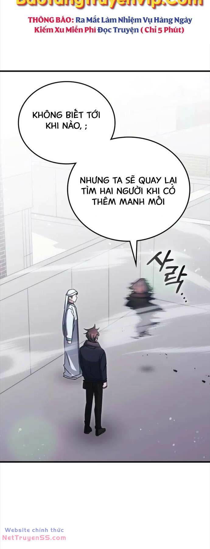 Học Viện Tối Thượng Chapter 96 - Trang 61