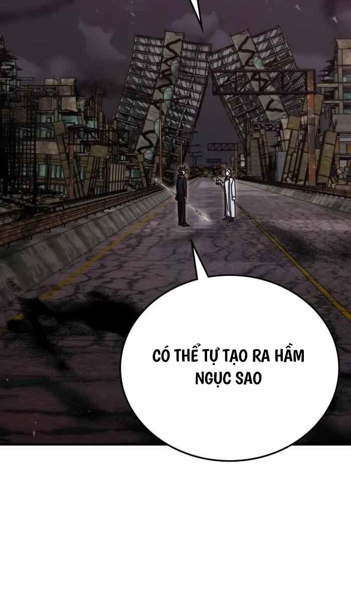 Học Viện Tối Thượng Chapter 90 - Trang 91