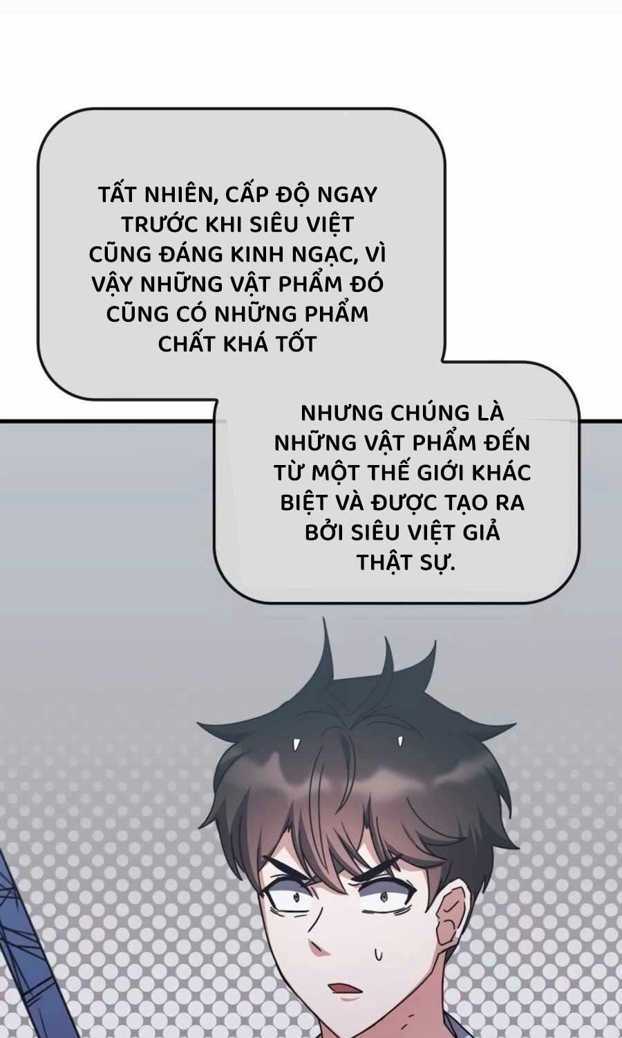 Học Viện Tối Thượng Chapter 128 - Trang 43