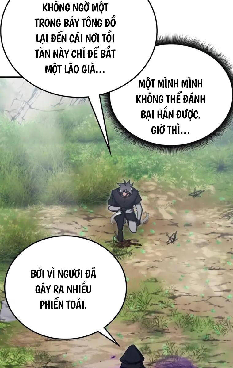 Học Viện Tối Thượng Chapter 91 - Trang 7