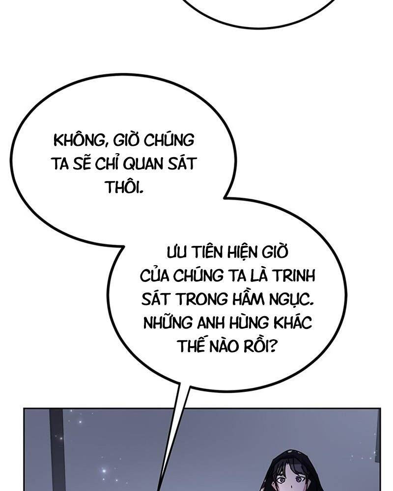 Học Viện Tối Thượng Chapter 17 - Trang 121