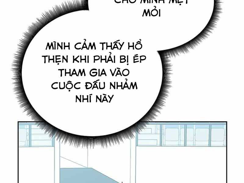 Học Viện Tối Thượng Chapter 10 - Trang 141