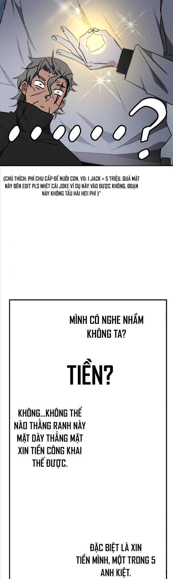 Học Viện Tối Thượng Chapter 41 - Trang 45