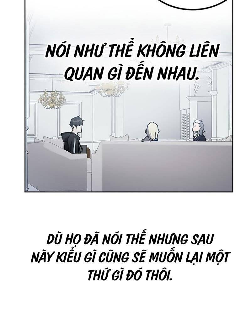 Học Viện Tối Thượng Chapter 17 - Trang 72