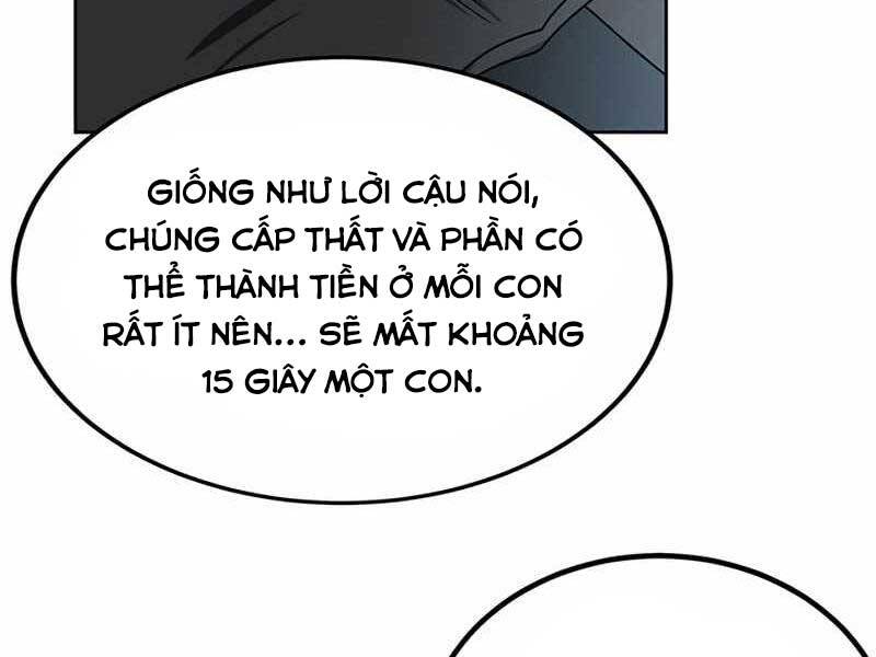 Học Viện Tối Thượng Chapter 18 - Trang 252