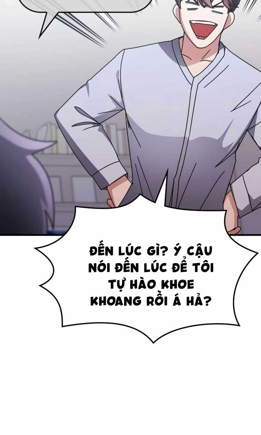 Học Viện Tối Thượng Chapter 128 - Trang 36