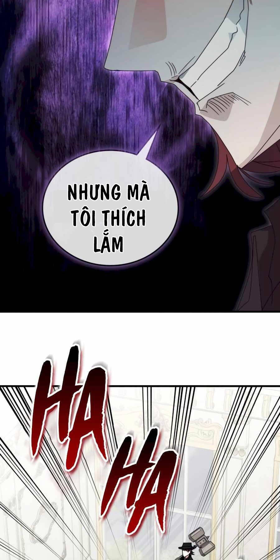 Học Viện Tối Thượng Chapter 107 - Trang 34