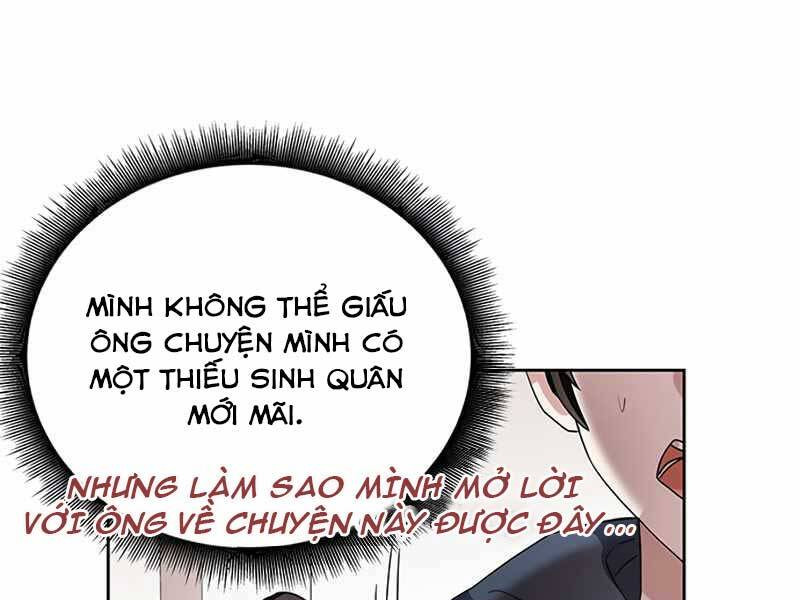 Học Viện Tối Thượng Chapter 6 - Trang 28