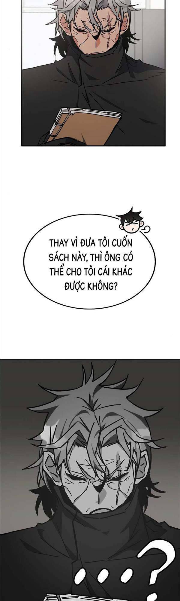 Học Viện Tối Thượng Chapter 41 - Trang 42