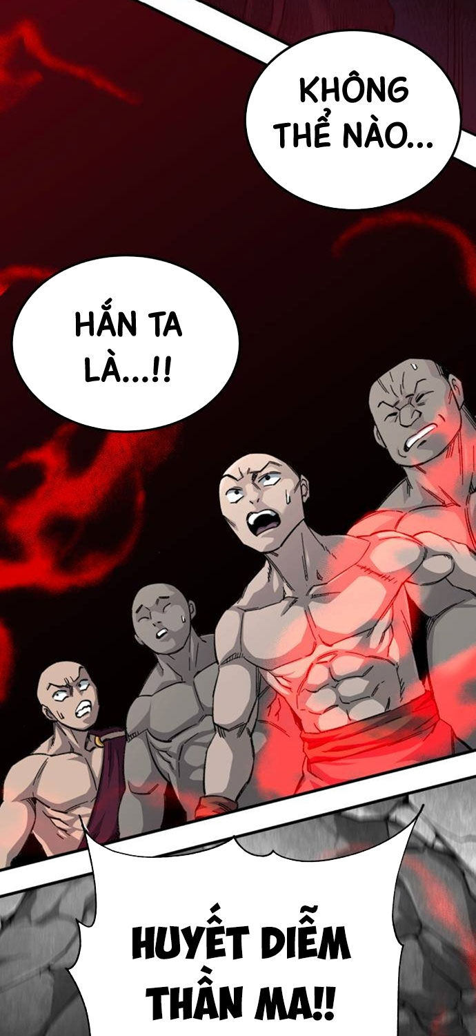 Ông Võ Giả Và Cháu Chí Tôn Chapter 62 - Trang 90