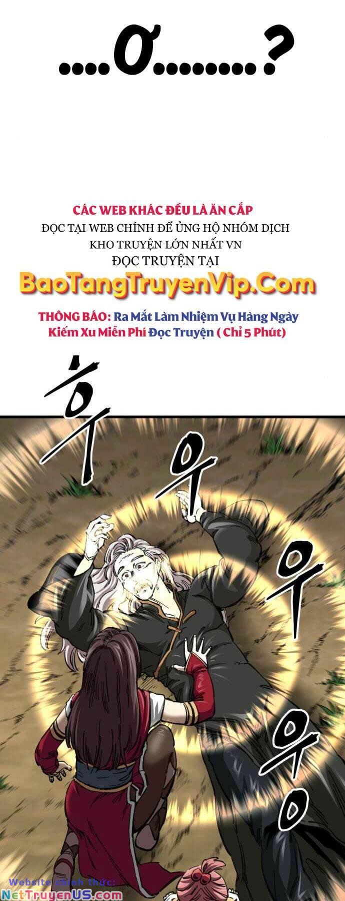 Ông Võ Giả Và Cháu Chí Tôn Chapter 14 - Trang 13