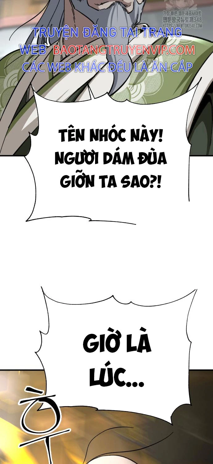 Ông Võ Giả Và Cháu Chí Tôn Chapter 54 - Trang 48