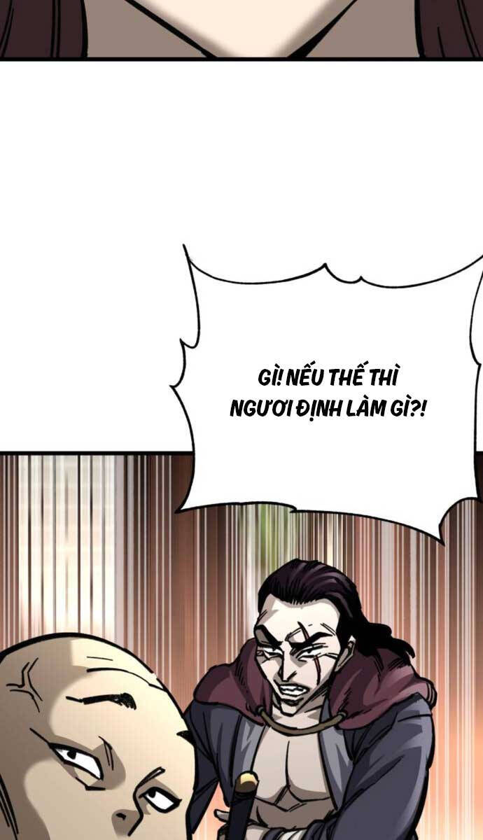 Ông Võ Giả Và Cháu Chí Tôn Chapter 11 - Trang 117