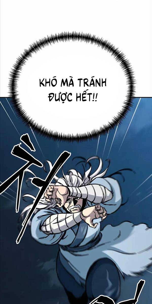 Ông Võ Giả Và Cháu Chí Tôn Chapter 4 - Trang 26