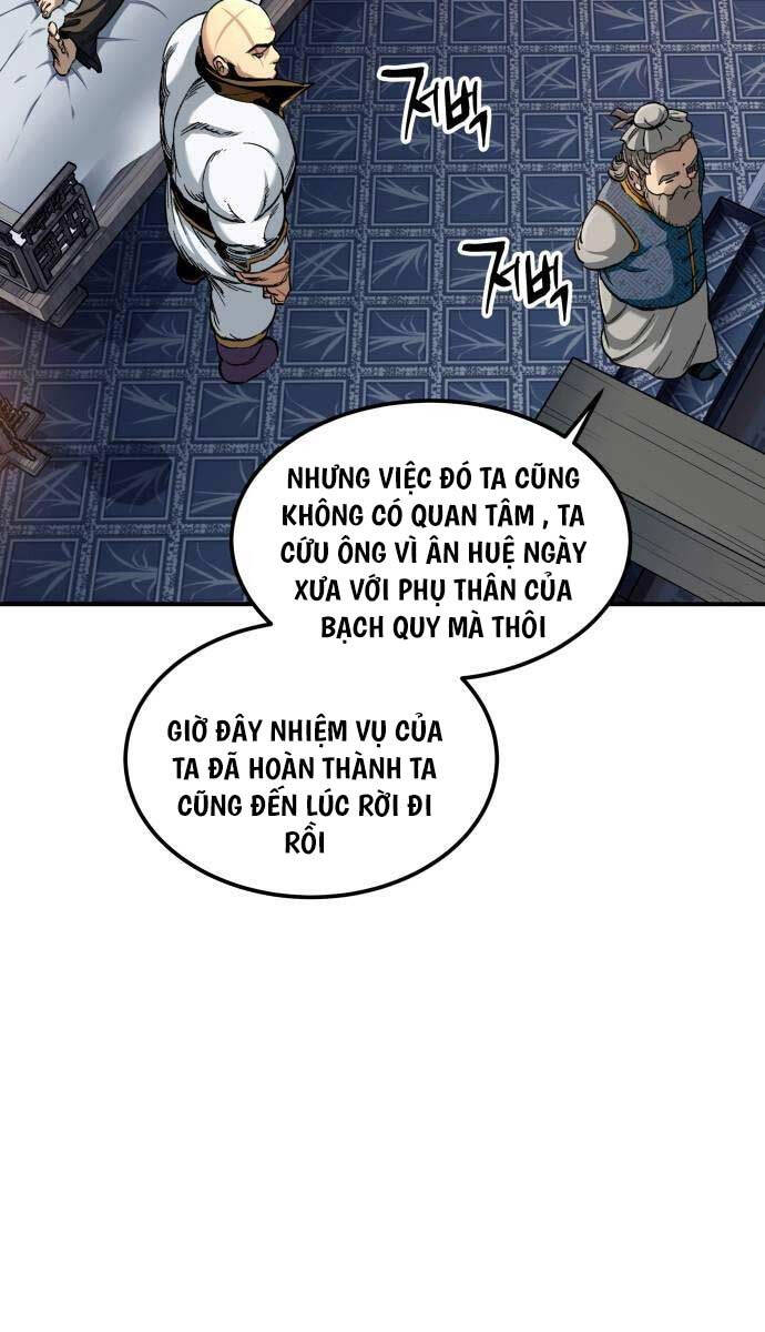 Ông Võ Giả Và Cháu Chí Tôn Chapter 32 - Trang 127