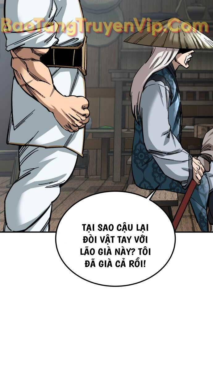 Ông Võ Giả Và Cháu Chí Tôn Chapter 24 - Trang 74