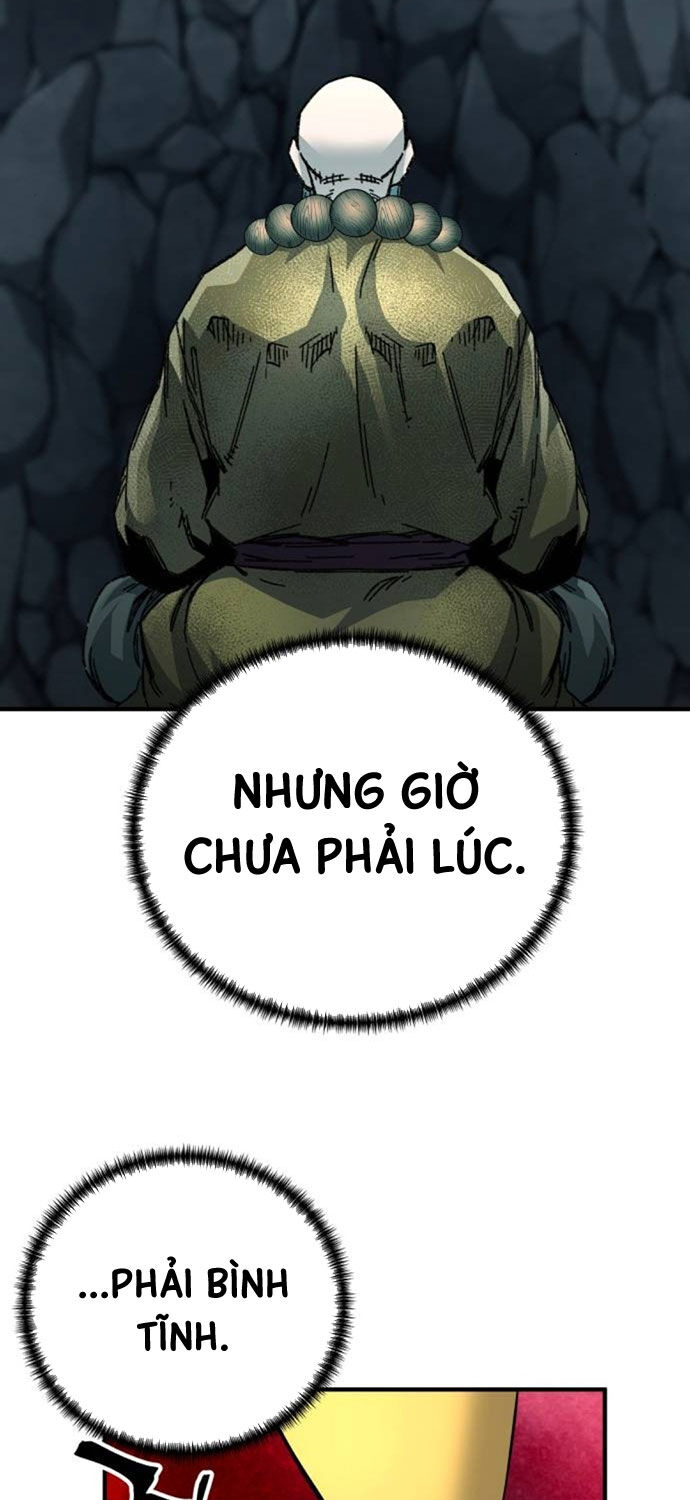 Ông Võ Giả Và Cháu Chí Tôn Chapter 61 - Trang 109