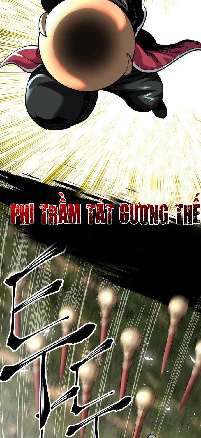 Ông Võ Giả Và Cháu Chí Tôn Chapter 49 - Trang 43