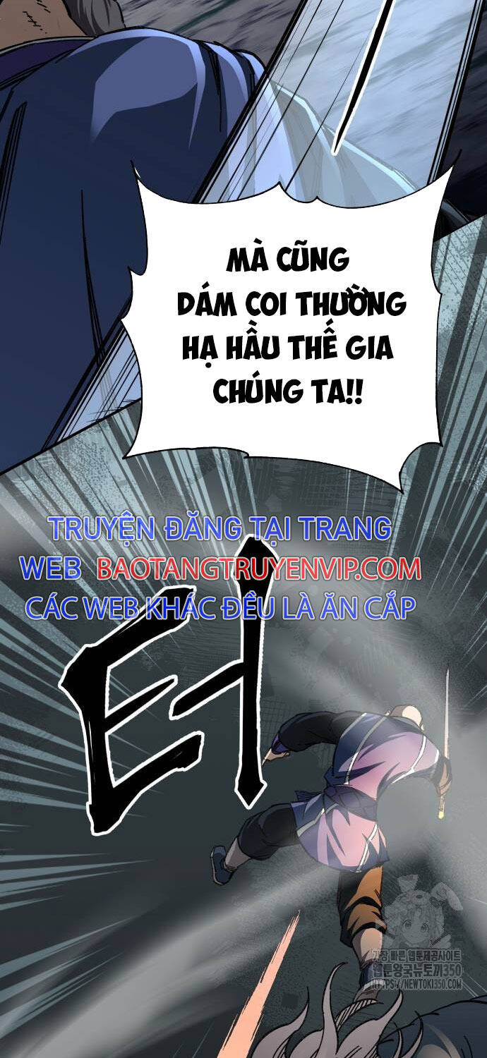 Ông Võ Giả Và Cháu Chí Tôn Chapter 55 - Trang 4