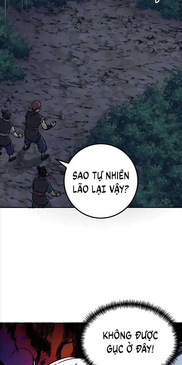 Ông Võ Giả Và Cháu Chí Tôn Chapter 3 - Trang 153